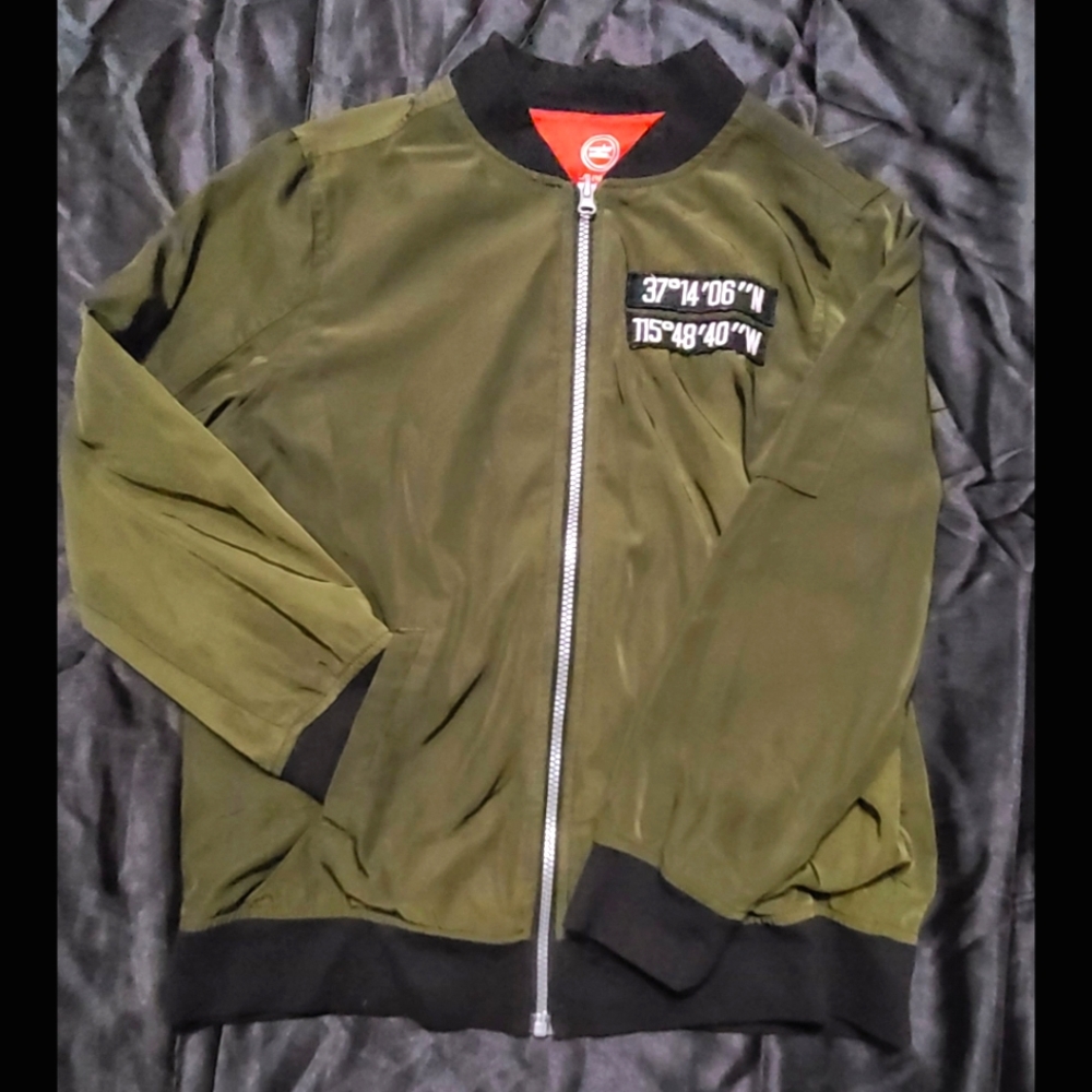 Aviation Bomber Jacket (boys)